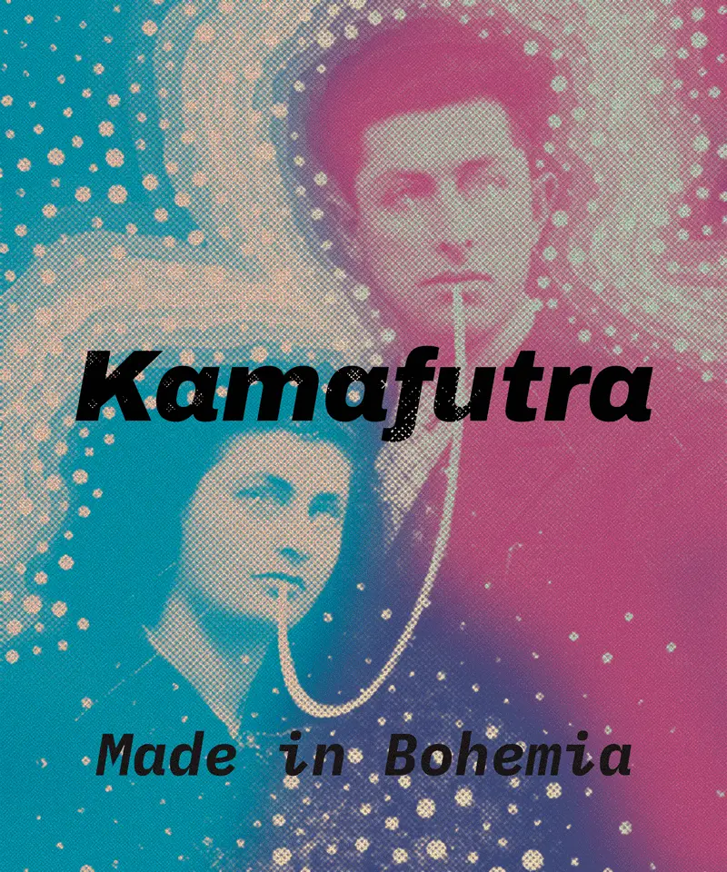 Kamafutra KONCERTY